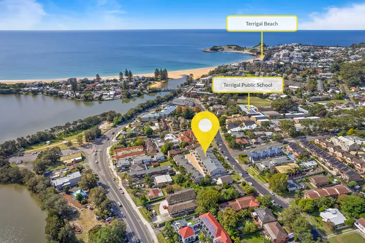 Main view of Homely unit listing, 11/39-45 Havenview Road, Terrigal NSW 2260