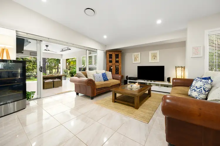 Third view of Homely house listing, 24 Bunderoo Circuit, Pimpama QLD 4209