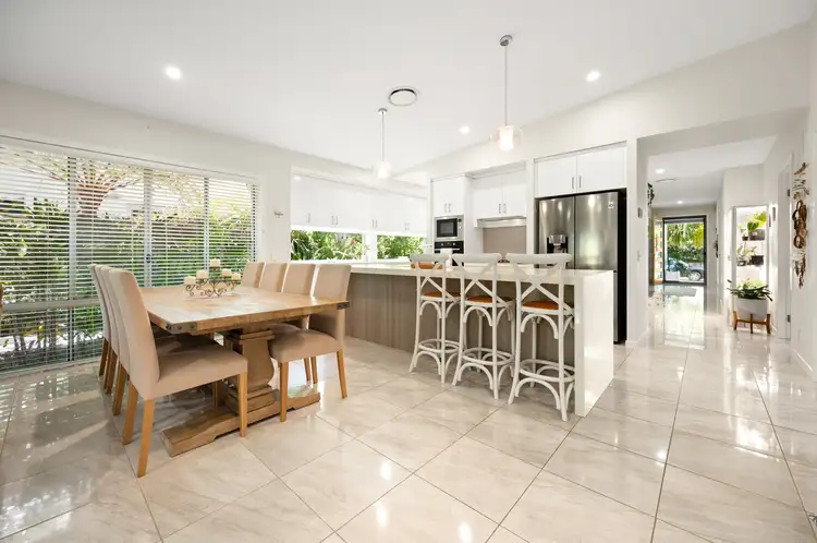 Fourth view of Homely house listing, 24 Bunderoo Circuit, Pimpama QLD 4209