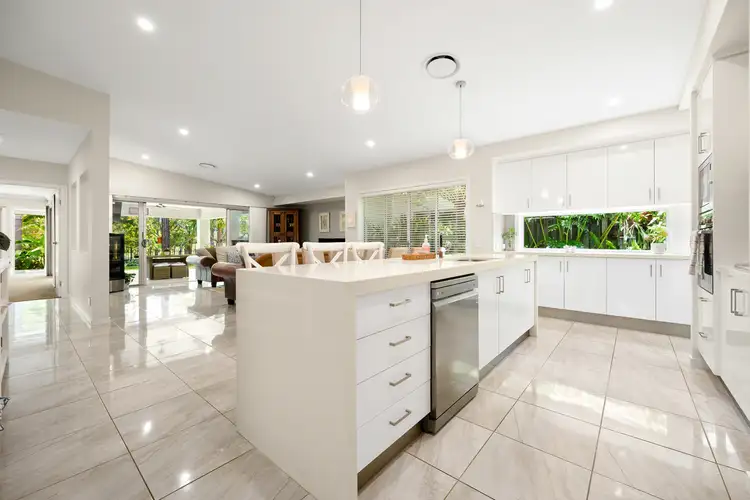 Fifth view of Homely house listing, 24 Bunderoo Circuit, Pimpama QLD 4209