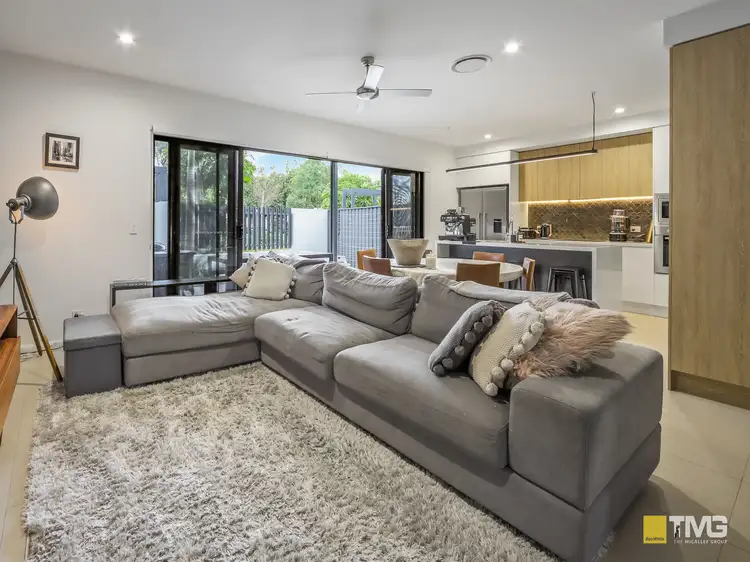 1/88 Glades Drive, Robina QLD 4226