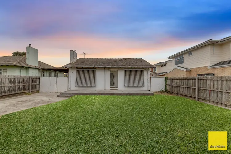 4 Wright Street, Laverton VIC 3028