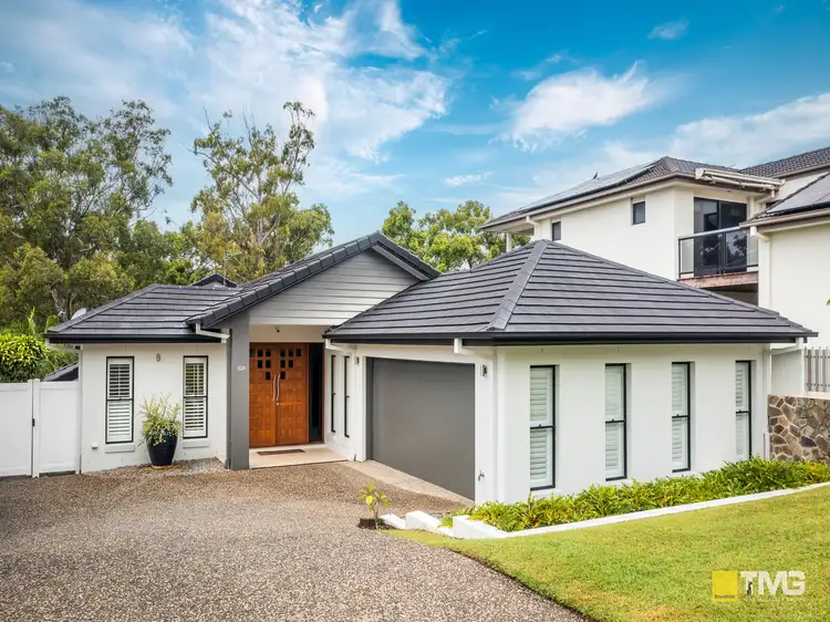 324 Ron Penhaligon Way, Robina QLD 4226