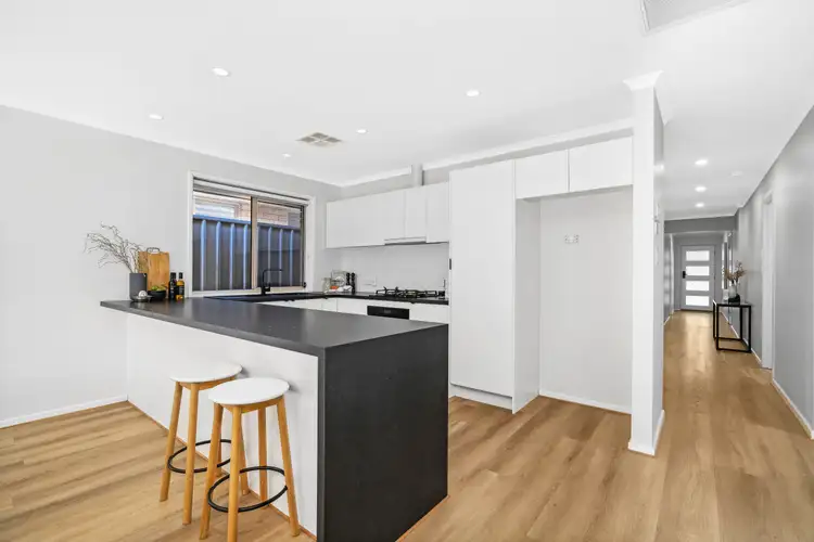 Third view of Homely house listing, 30 Steamranger Drive, Sheidow Park SA 5158
