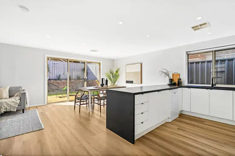 Sixth view of Homely house listing, 30 Steamranger Drive, Sheidow Park SA 5158