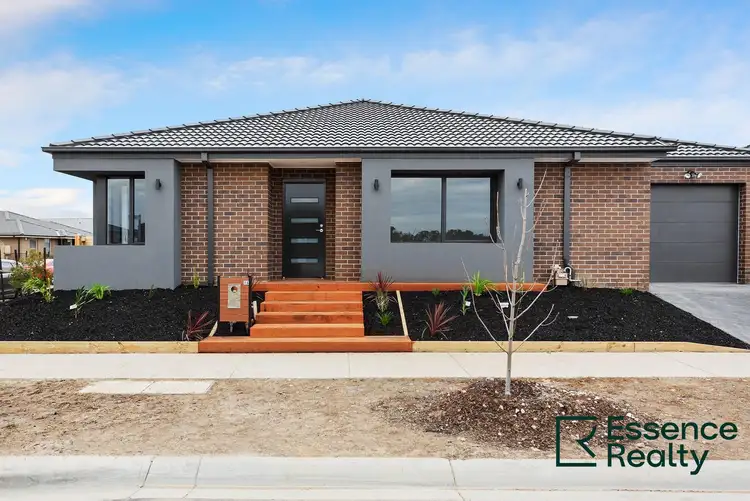 16 Optima Street, Officer VIC 3809