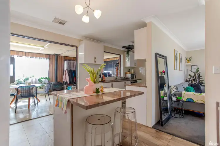 Sixth view of Homely house listing, 14 Chadwick Parade, Brookdale WA 6112