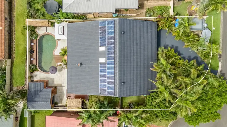 Fourth view of Homely house listing, 22 Satinash Terrace, Banora Point NSW 2486