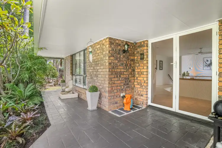 Fifth view of Homely house listing, 22 Satinash Terrace, Banora Point NSW 2486