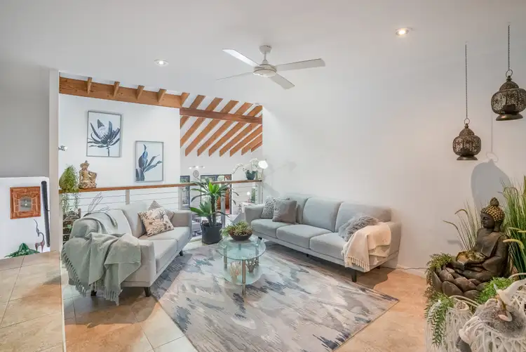 Sixth view of Homely house listing, 22 Satinash Terrace, Banora Point NSW 2486