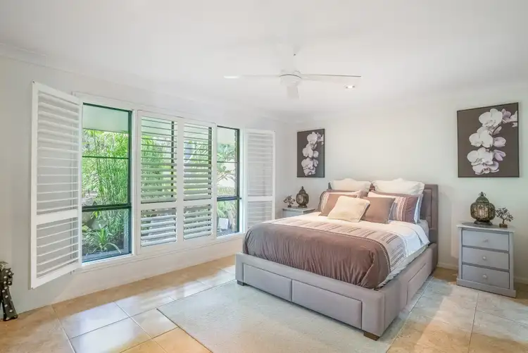 Seventh view of Homely house listing, 22 Satinash Terrace, Banora Point NSW 2486