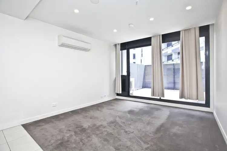Fifth view of Homely apartment listing, 402/2 Dennis Street, Footscray VIC 3011