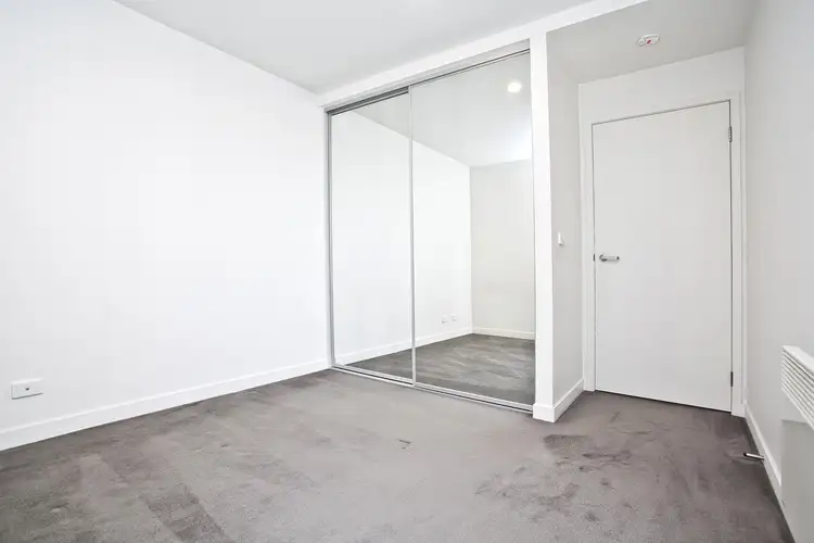 Sixth view of Homely apartment listing, 402/2 Dennis Street, Footscray VIC 3011