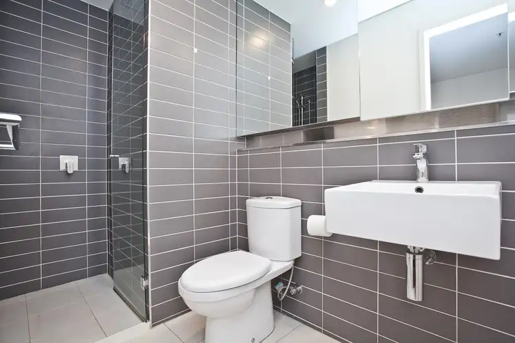 Seventh view of Homely apartment listing, 402/2 Dennis Street, Footscray VIC 3011
