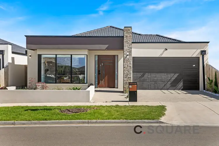 Main view of Homely house listing, 29 Poyner Circuit, Mickleham VIC 3064