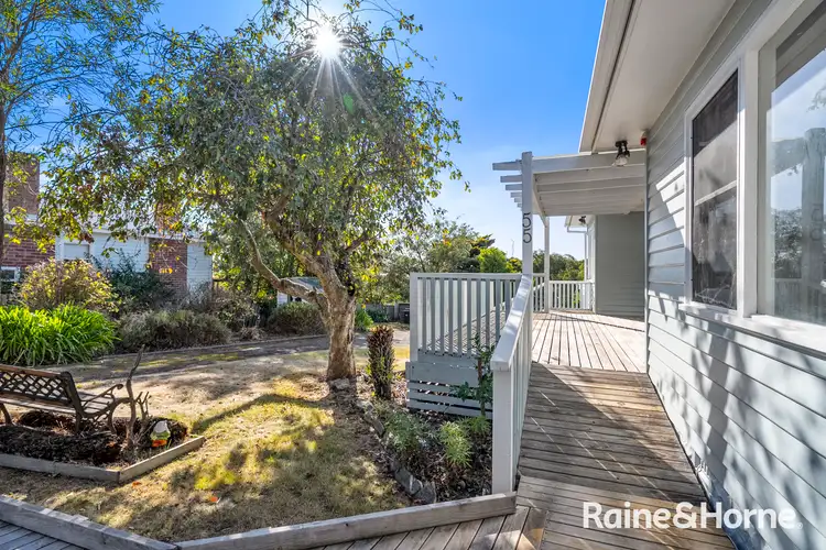 Main view of Homely house listing, 55 Charles Street, Orford TAS 7190