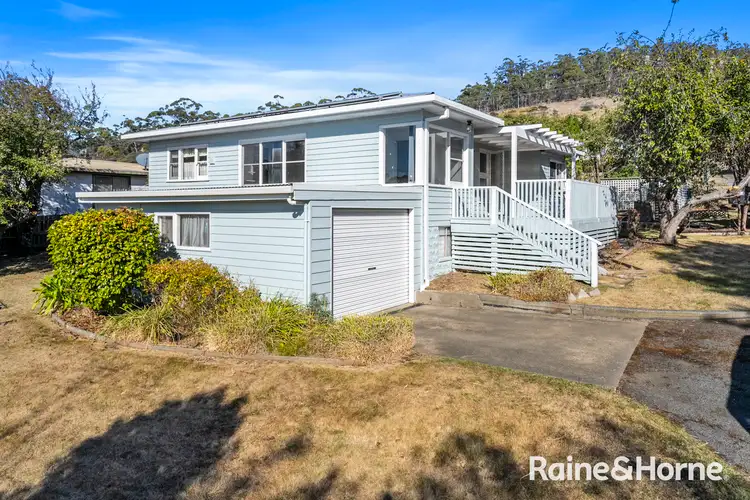 Second view of Homely house listing, 55 Charles Street, Orford TAS 7190