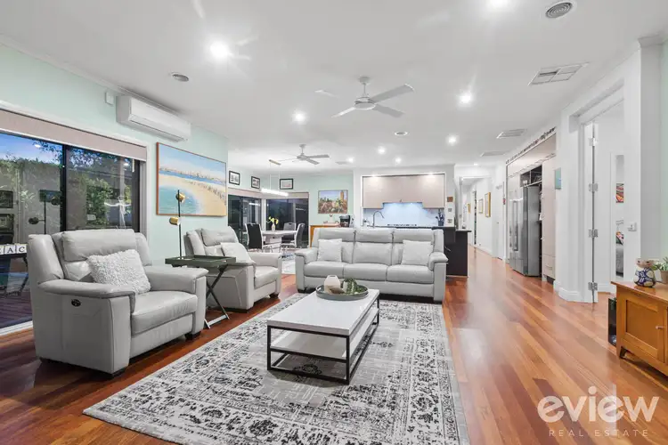 Fourth view of Homely house listing, 6 Robinia Street, Frankston VIC 3199