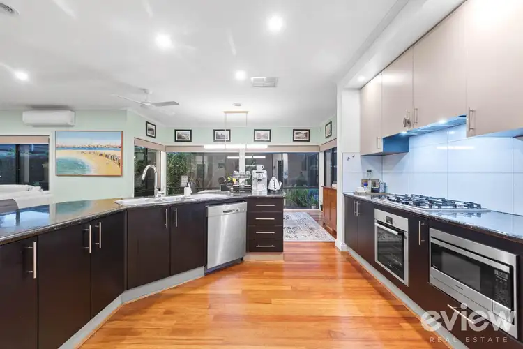 Sixth view of Homely house listing, 6 Robinia Street, Frankston VIC 3199