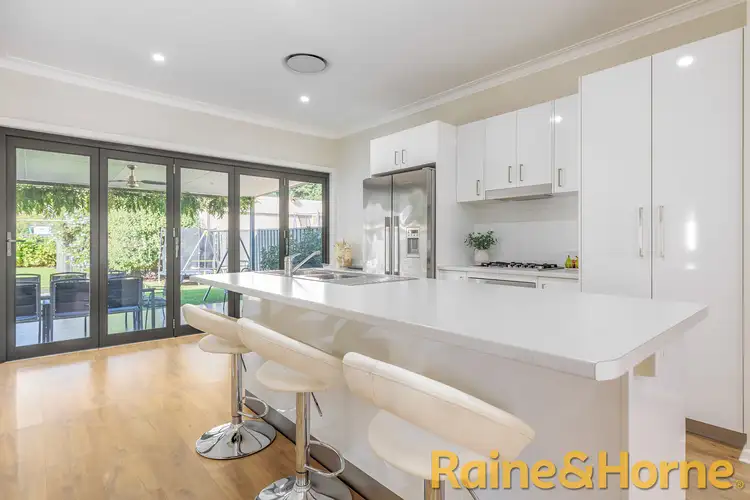 Main view of Homely house listing, 6 Strickland Street, Dubbo NSW 2830
