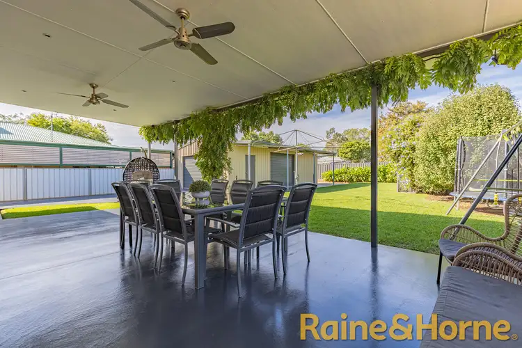 Second view of Homely house listing, 6 Strickland Street, Dubbo NSW 2830