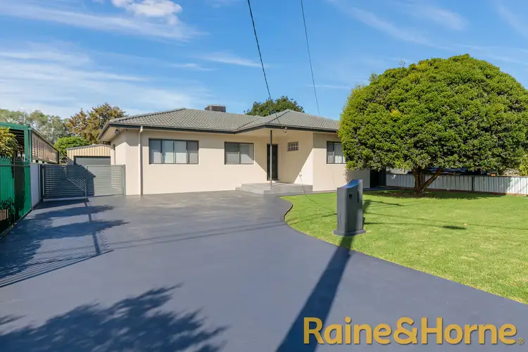 Third view of Homely house listing, 6 Strickland Street, Dubbo NSW 2830