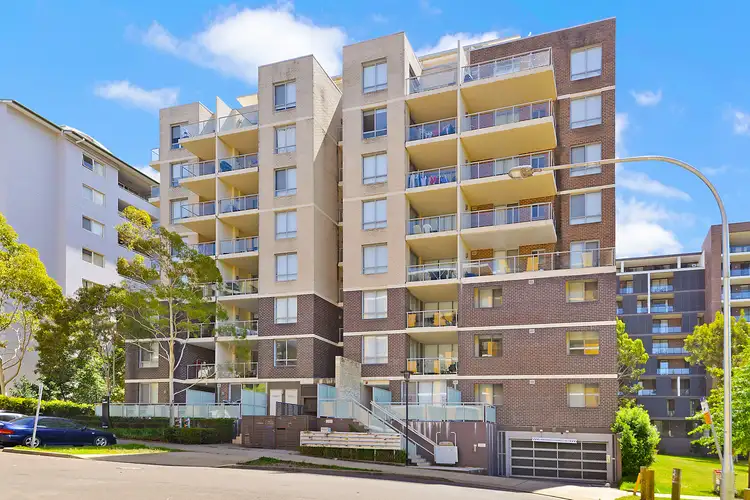 108/25-31 Orara Street, Waitara NSW 2077