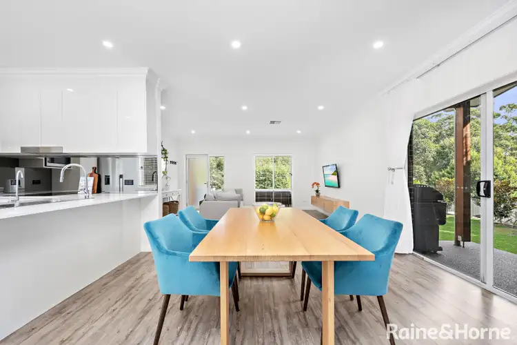 Fourth view of Homely semi-detached listing, 51a Tunnel Road, Helensburgh NSW 2508