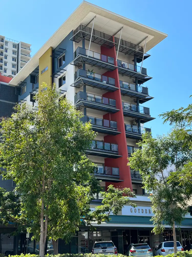 29/30 Cavenagh Street, Darwin City NT 800
