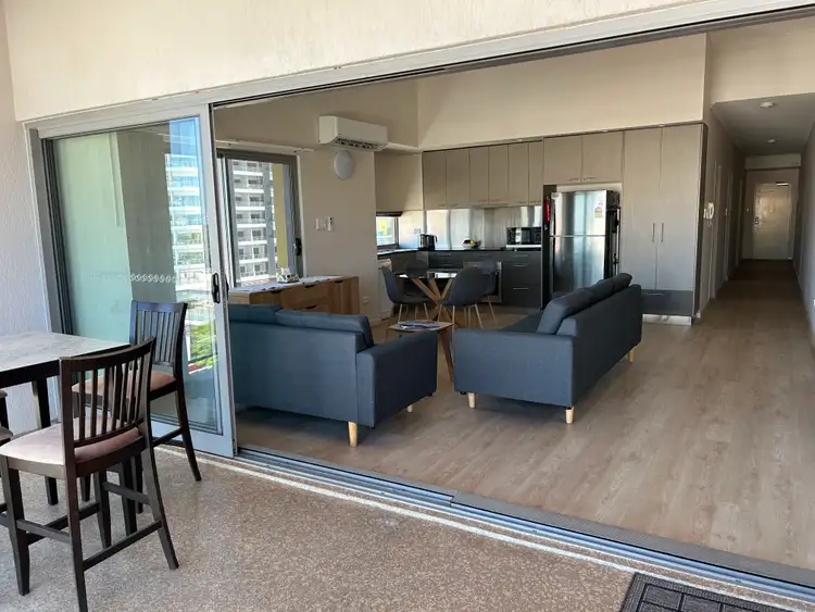 Second view of Homely apartment listing, 29/30 Cavenagh Street, Darwin City NT 800