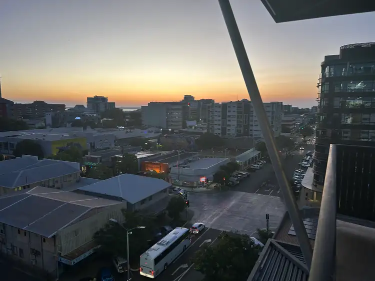 Third view of Homely apartment listing, 29/30 Cavenagh Street, Darwin City NT 800