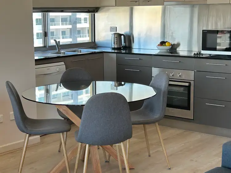 Fourth view of Homely apartment listing, 29/30 Cavenagh Street, Darwin City NT 800