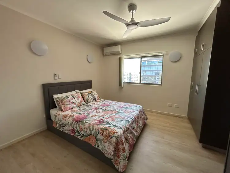 Fifth view of Homely apartment listing, 29/30 Cavenagh Street, Darwin City NT 800