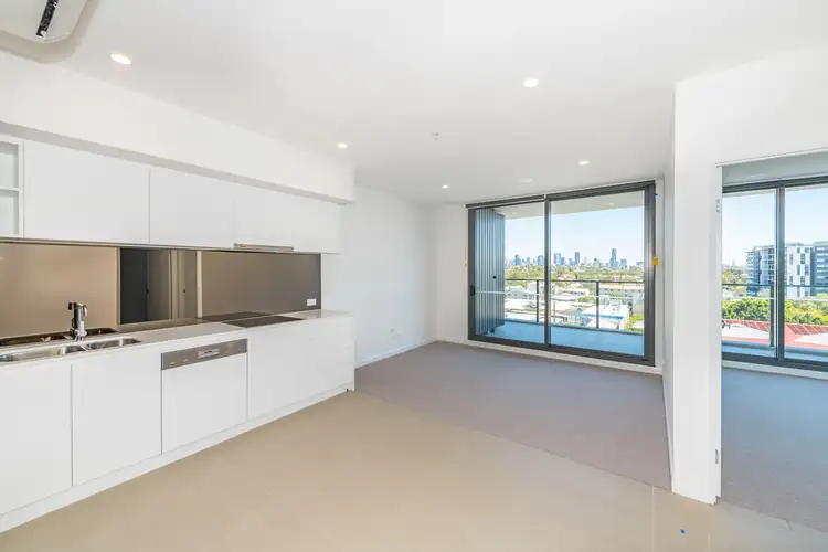 Second view of Homely apartment listing, 20602/300 Old Cleveland Rd, Coorparoo QLD 4151