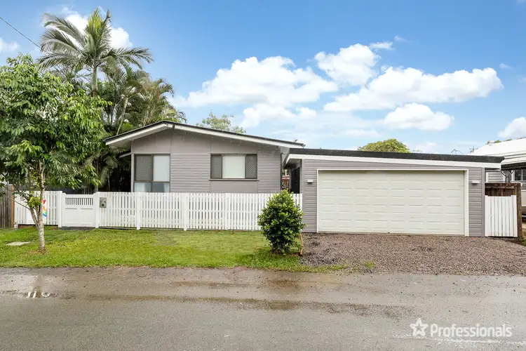 44 McCool  Street, Caboolture QLD 4510