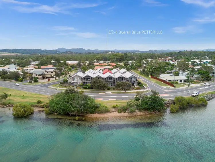 3/2-4 Overall Drive, Pottsville NSW 2489