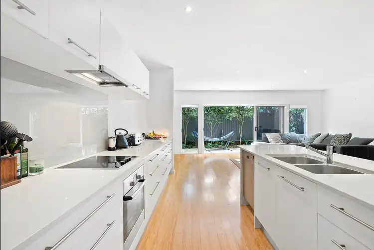Second view of Homely townhouse listing, 3/2-4 Overall Drive, Pottsville NSW 2489