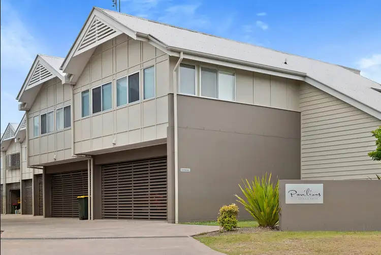 Third view of Homely townhouse listing, 3/2-4 Overall Drive, Pottsville NSW 2489