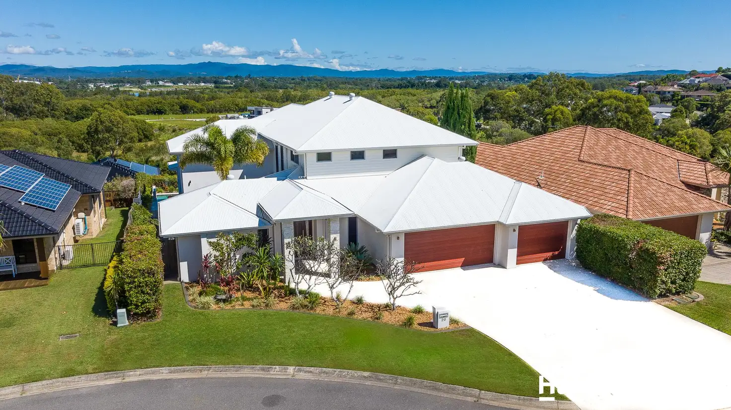 Main view of Homely house listing, 20 Hampstead Outlook, Murrumba Downs QLD 4503