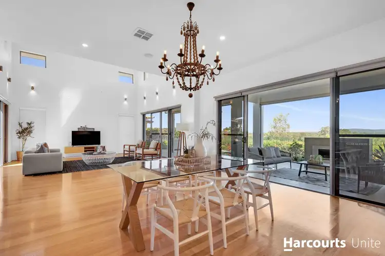 Fifth view of Homely house listing, 20 Hampstead Outlook, Murrumba Downs QLD 4503