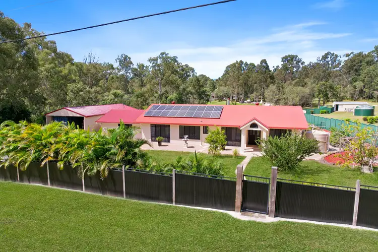 Fourth view of Homely house listing, 1008-1012 Teviot Road, South Maclean QLD 4280