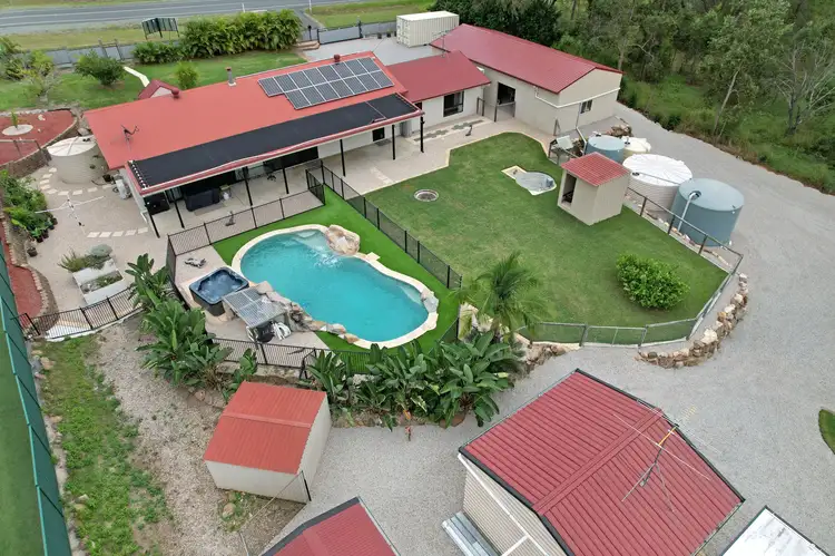Fifth view of Homely house listing, 1008-1012 Teviot Road, South Maclean QLD 4280
