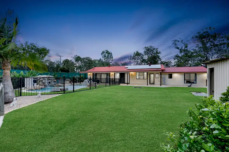 Sixth view of Homely house listing, 1008-1012 Teviot Road, South Maclean QLD 4280