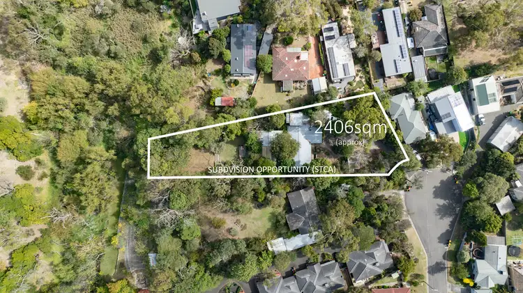 3 Diosma Court, Frankston South VIC 3199