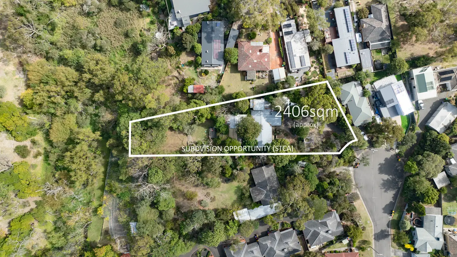 Main view of Homely house listing, 3 Diosma Court, Frankston South VIC 3199