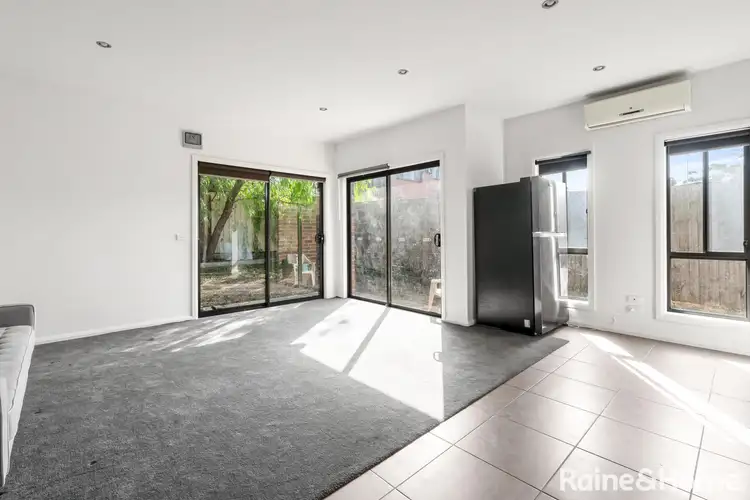 Second view of Homely house listing, 8/162 Somerset Road, Campbellfield VIC 3061