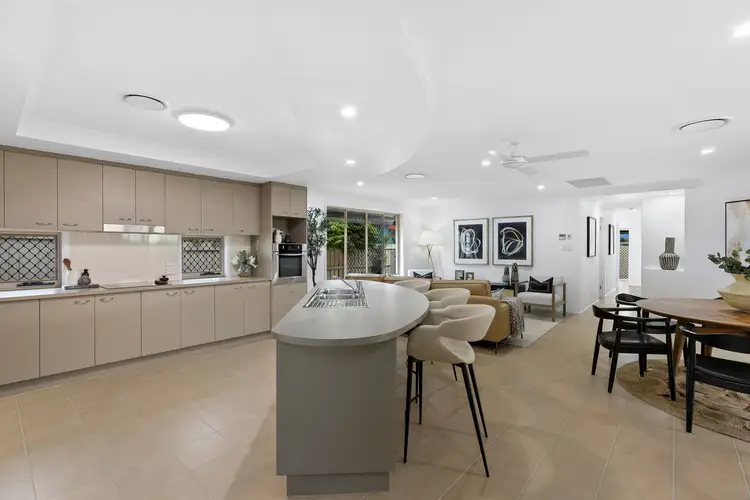 Fourth view of Homely house listing, 50 Gordon Crescent, Wakerley QLD 4154