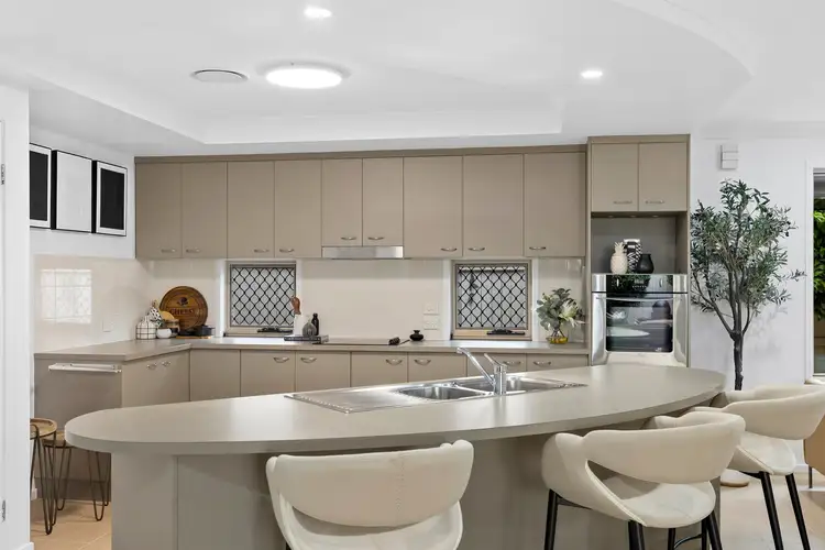 Fifth view of Homely house listing, 50 Gordon Crescent, Wakerley QLD 4154