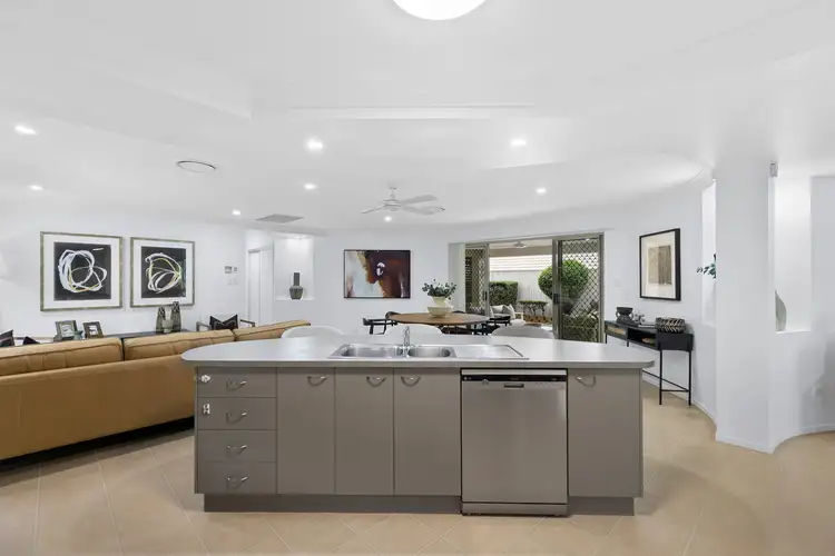 Sixth view of Homely house listing, 50 Gordon Crescent, Wakerley QLD 4154