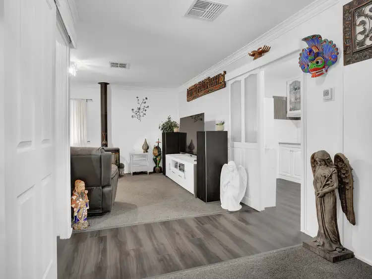 Second view of Homely house listing, 427 Bownds Street, Lavington NSW 2641